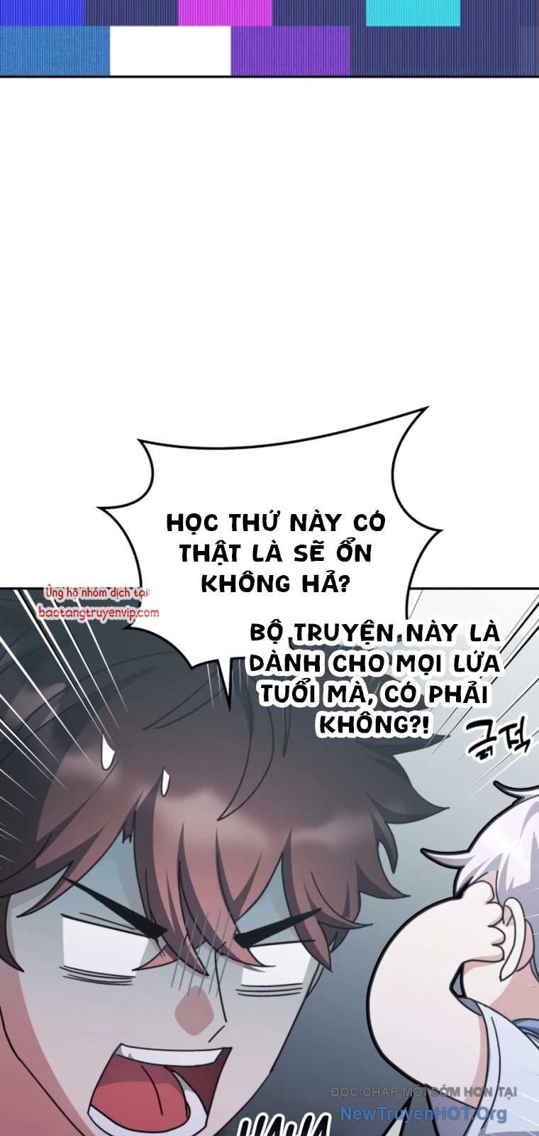 Học Viện Tối Thượng [Chap 162-166] - Page 28