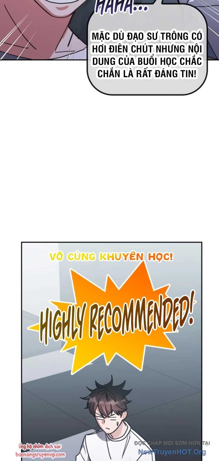 Học Viện Tối Thượng [Chap 162-166] - Page 29