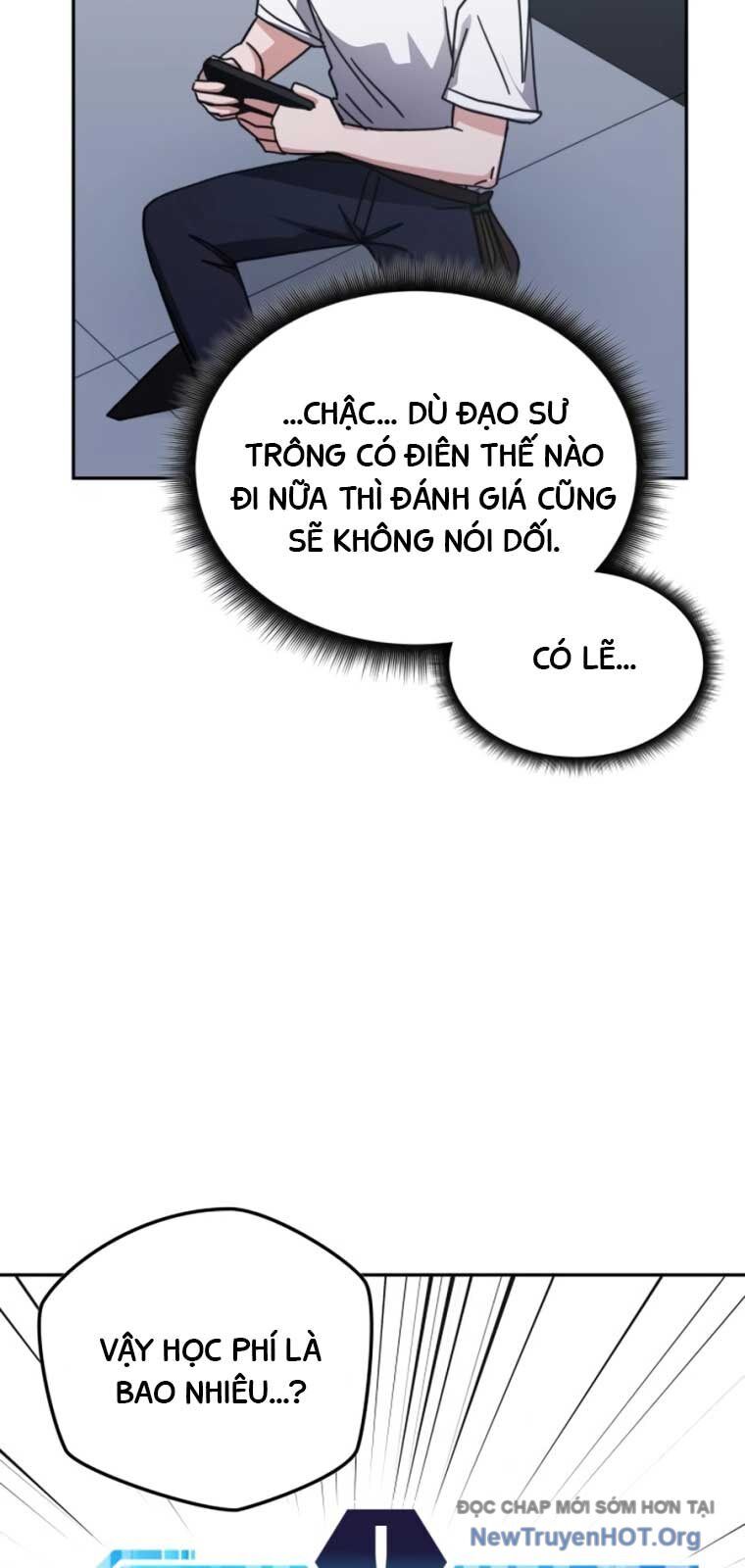 Học Viện Tối Thượng [Chap 162-166] - Page 30