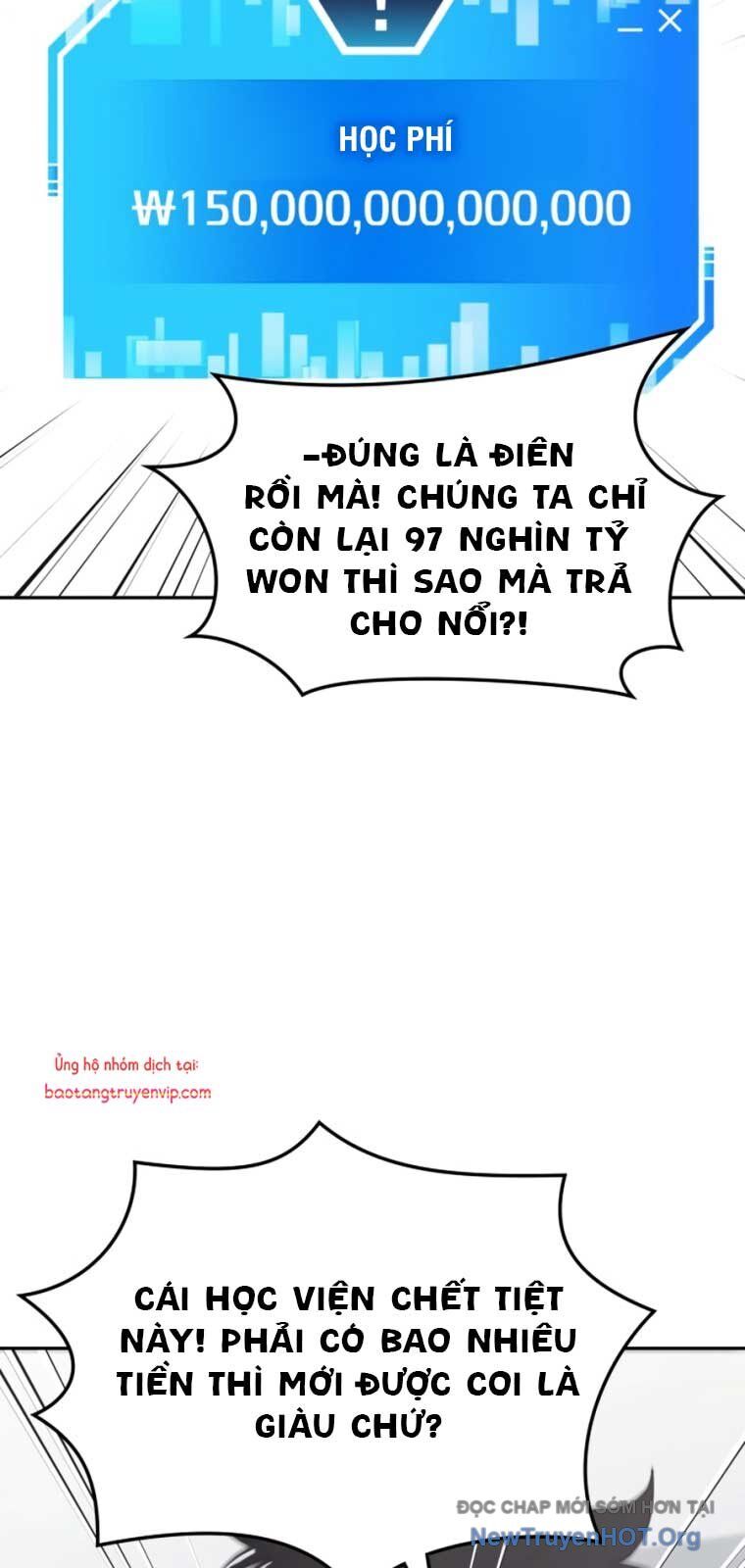 Học Viện Tối Thượng [Chap 162-166] - Page 31