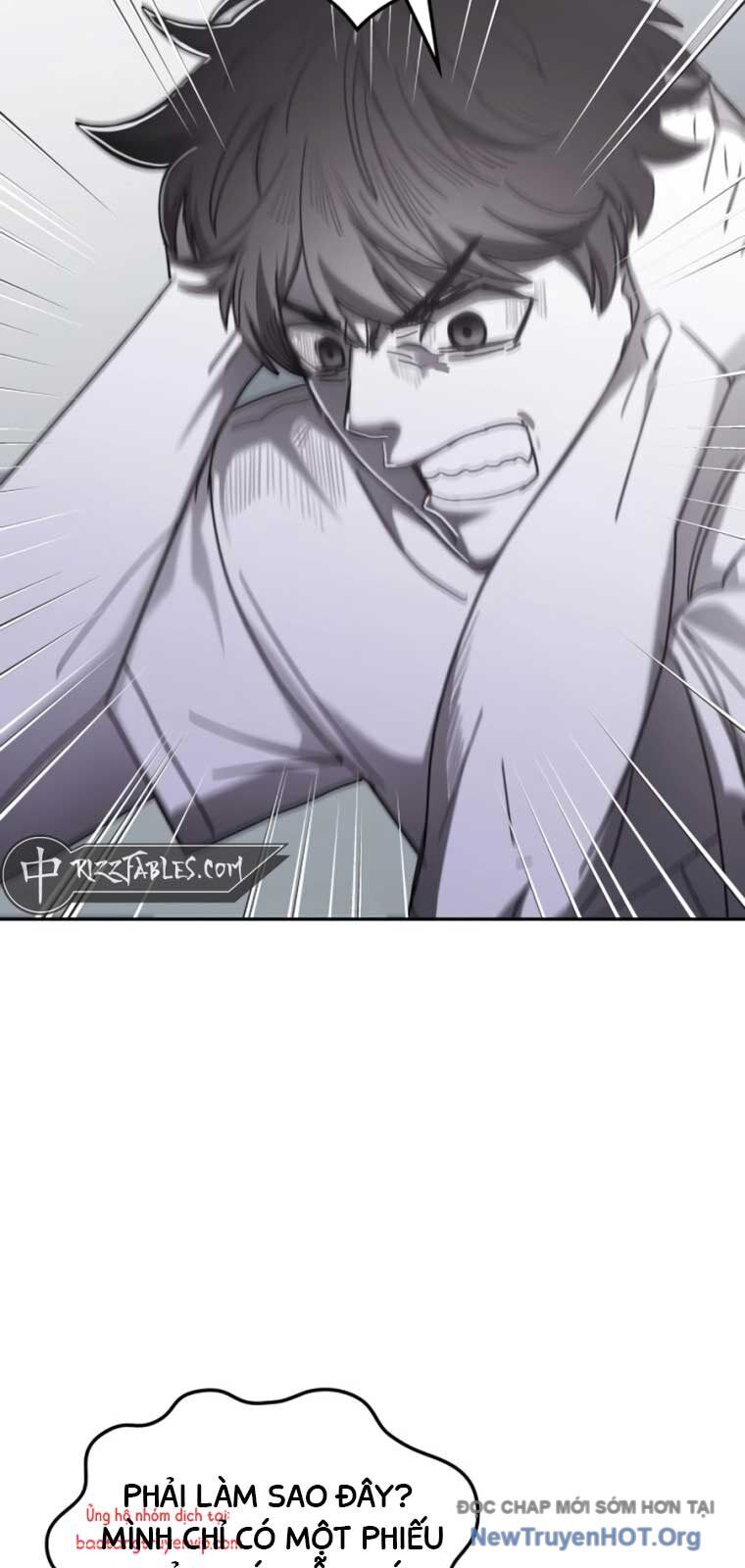 Học Viện Tối Thượng [Chap 162-166] - Page 32