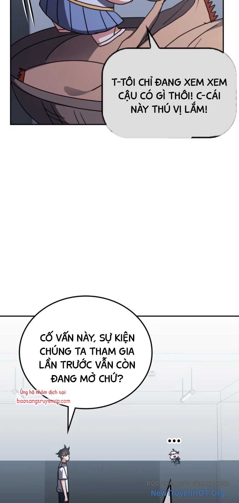 Học Viện Tối Thượng [Chap 162-166] - Page 36