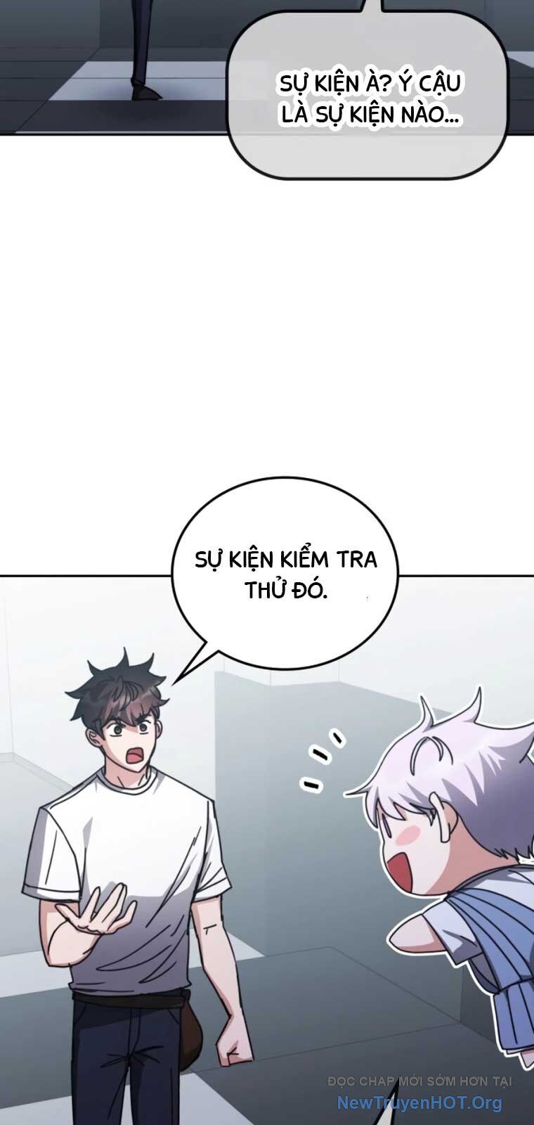 Học Viện Tối Thượng [Chap 162-166] - Page 37