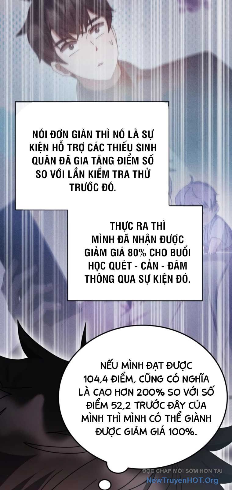 Học Viện Tối Thượng [Chap 162-166] - Page 41
