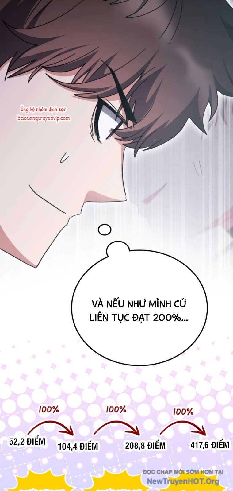 Học Viện Tối Thượng [Chap 162-166] - Page 42