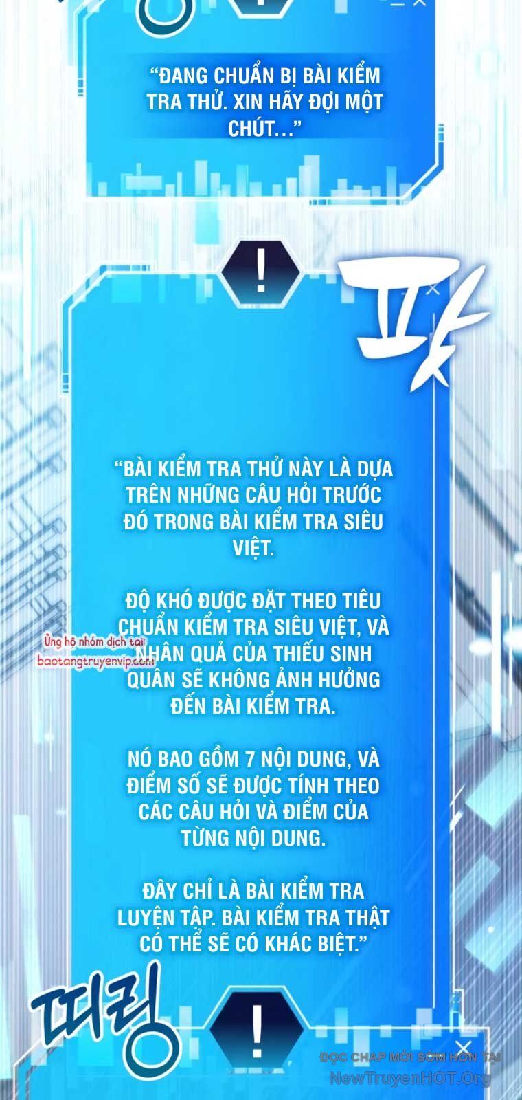Học Viện Tối Thượng [Chap 162-166] - Page 46