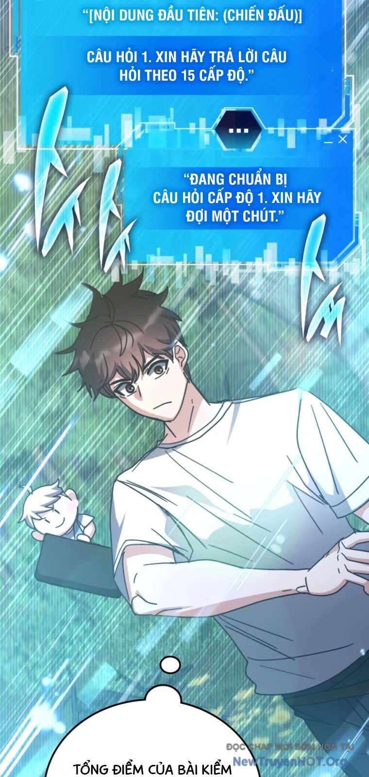 Học Viện Tối Thượng [Chap 162-166] - Page 47