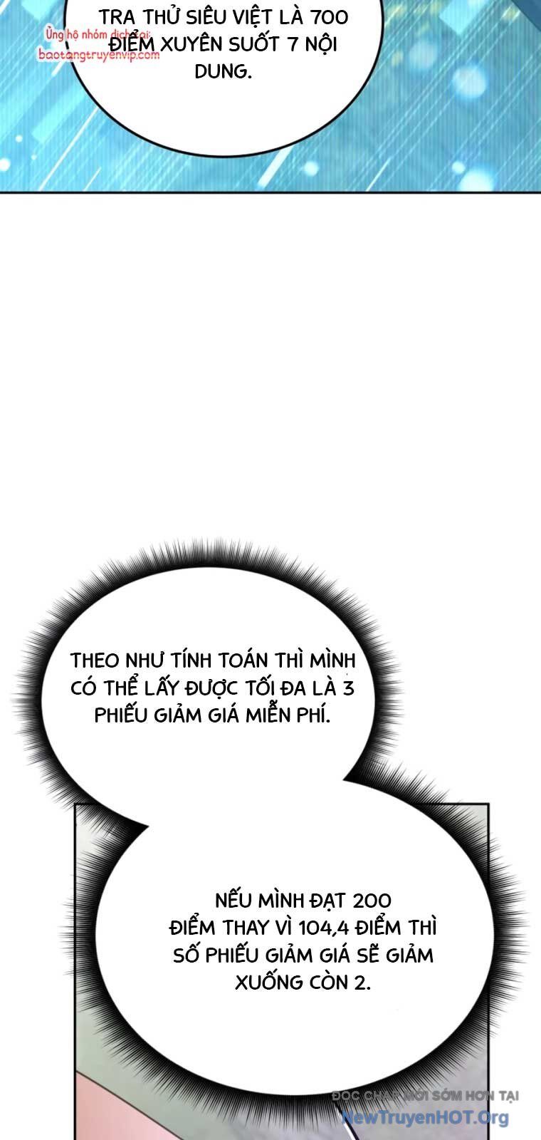 Học Viện Tối Thượng [Chap 162-166] - Page 48