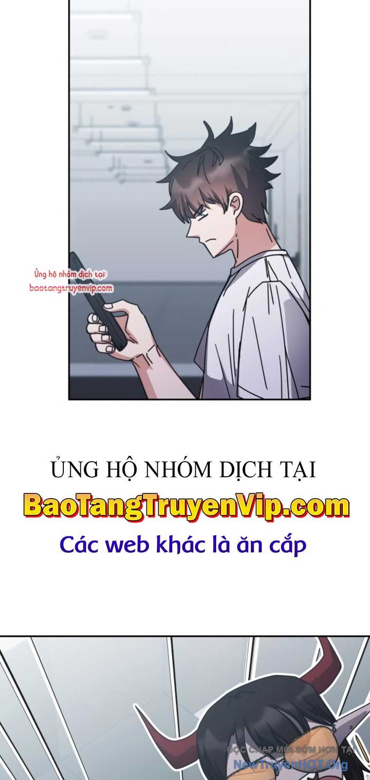 Học Viện Tối Thượng [Chap 162-166] - Page 5