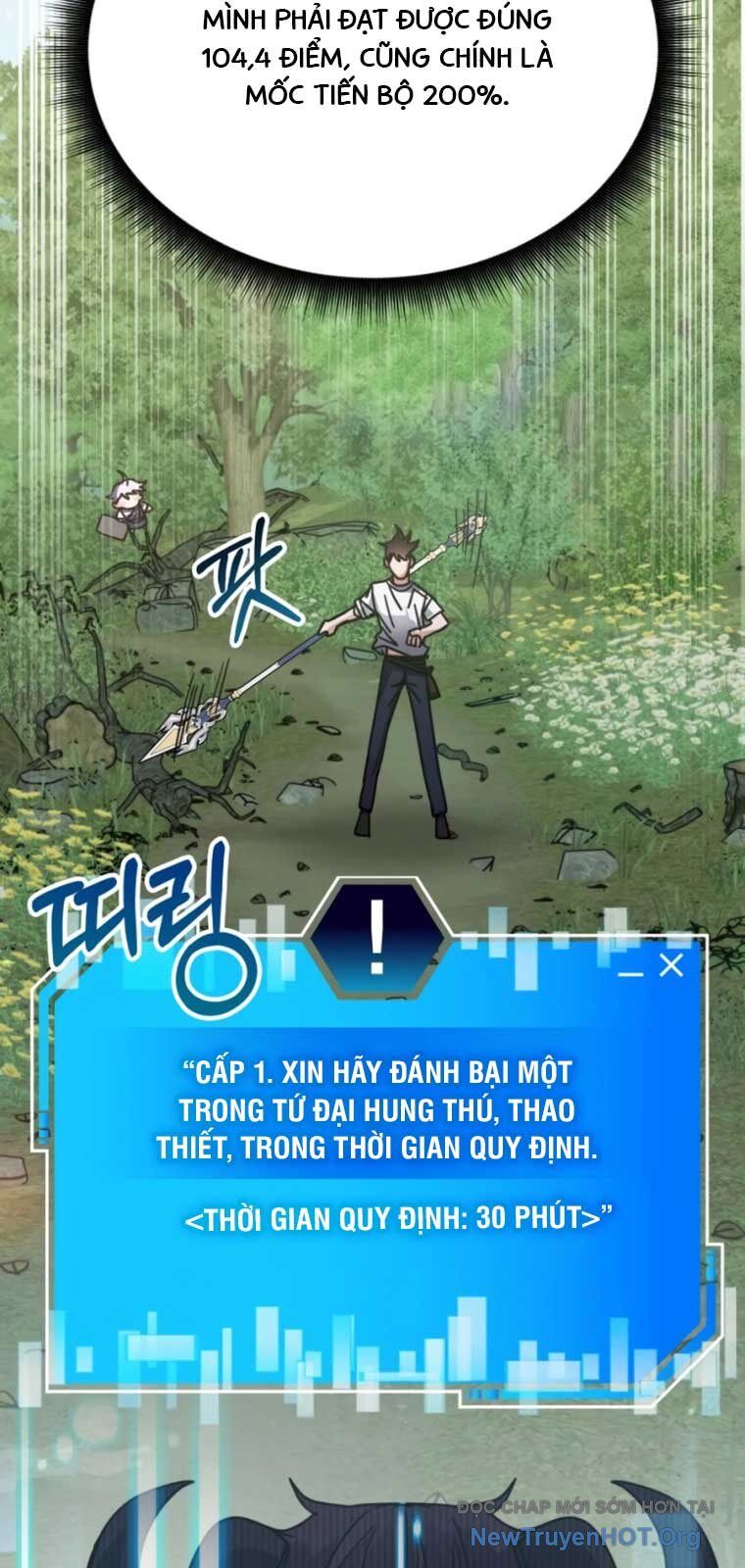 Học Viện Tối Thượng [Chap 162-166] - Page 50