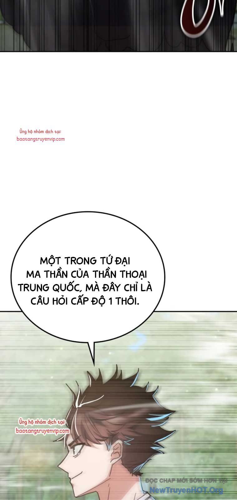 Học Viện Tối Thượng [Chap 162-166] - Page 53