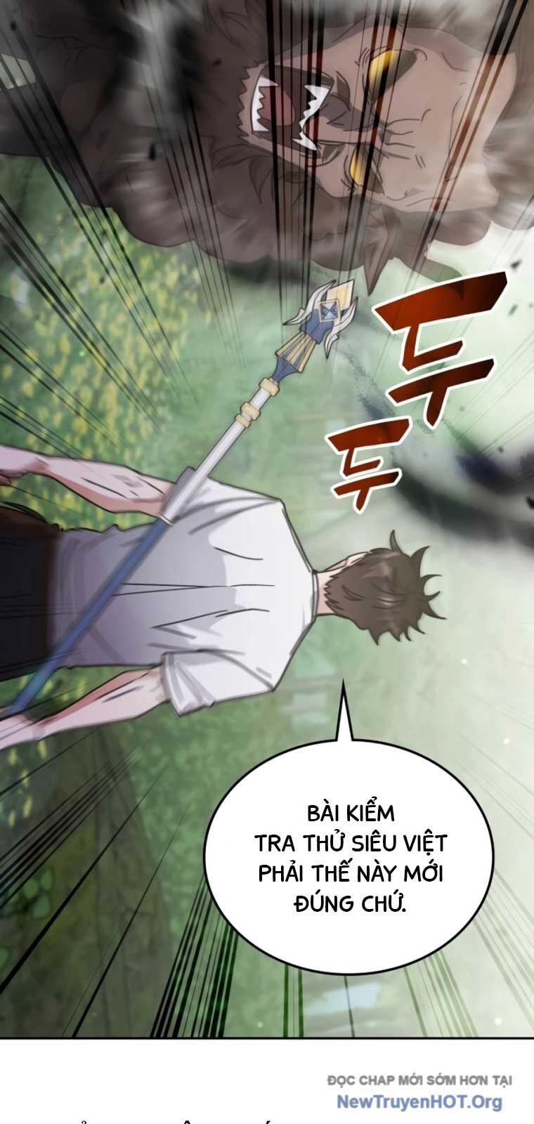 Học Viện Tối Thượng [Chap 162-166] - Page 55
