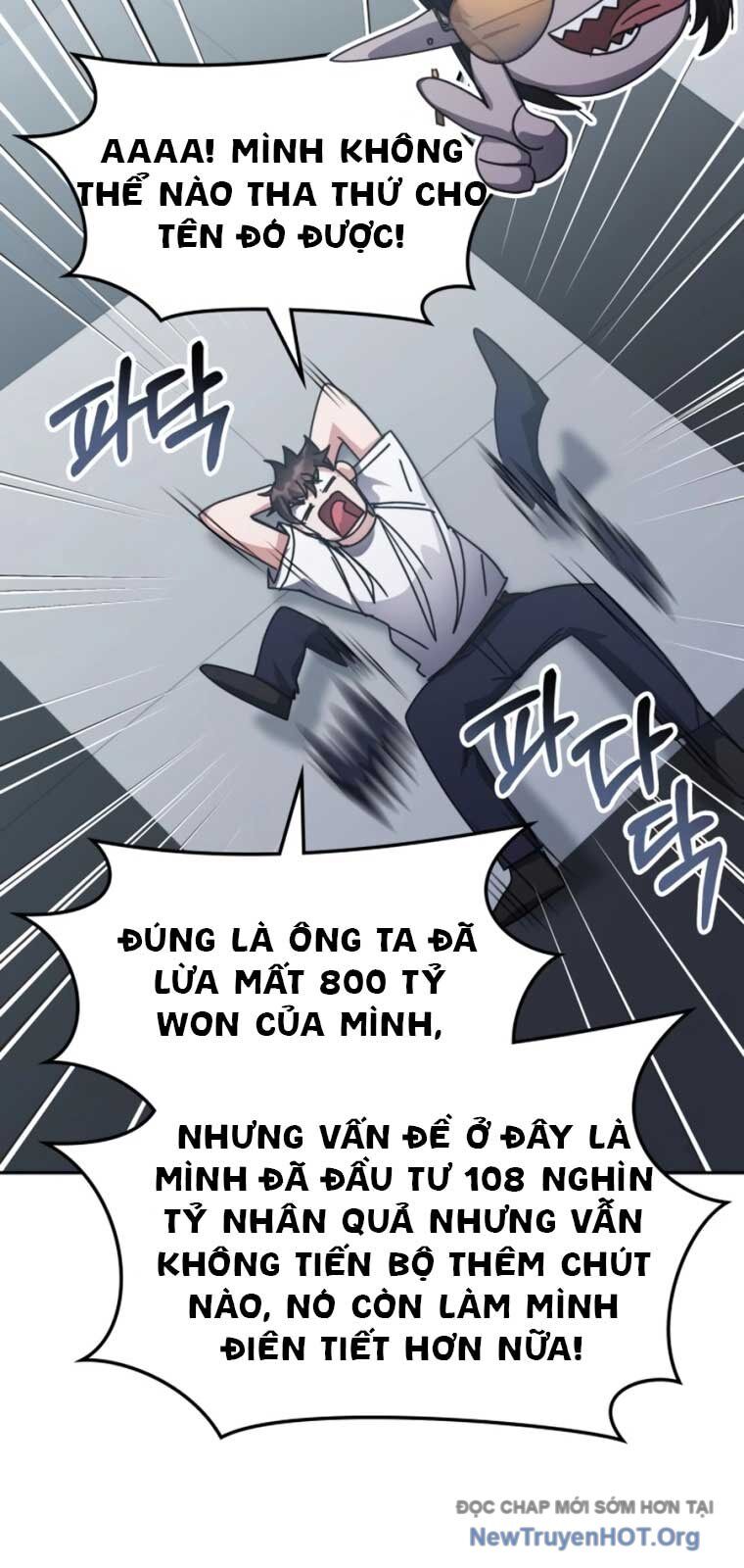 Học Viện Tối Thượng [Chap 162-166] - Page 6