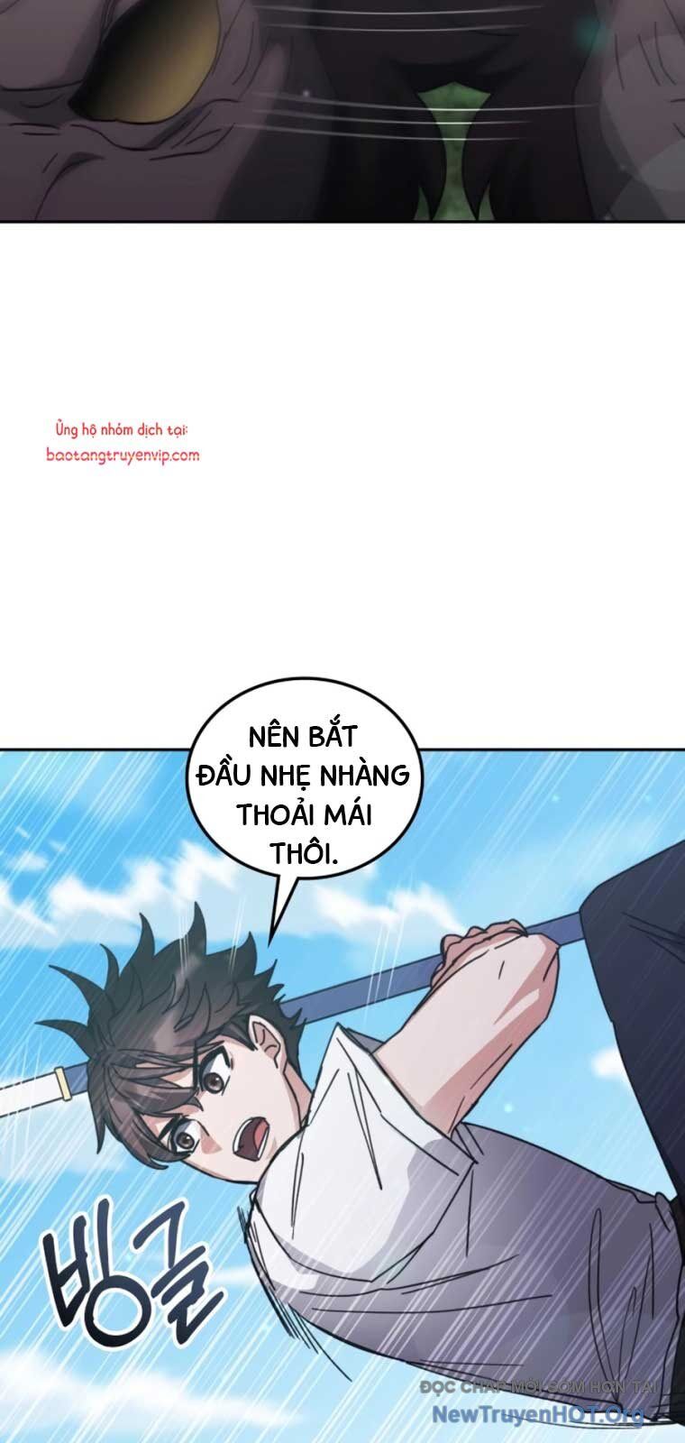 Học Viện Tối Thượng [Chap 162-166] - Page 60