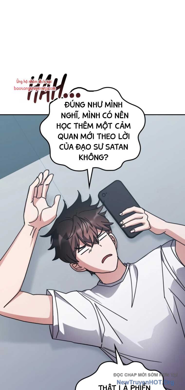 Học Viện Tối Thượng [Chap 162-166] - Page 7