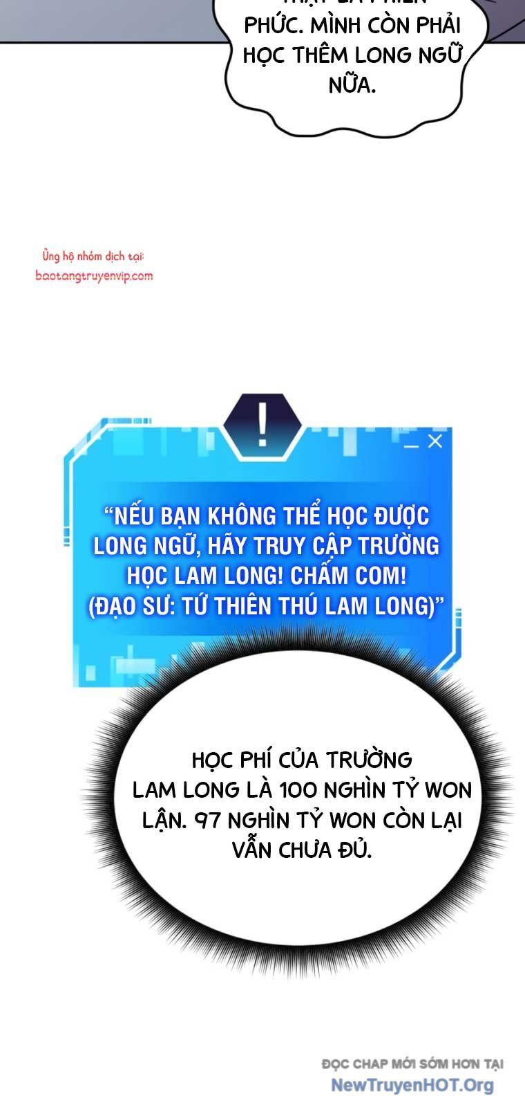 Học Viện Tối Thượng [Chap 162-166] - Page 8
