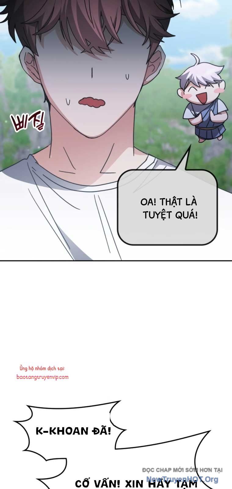 Học Viện Tối Thượng [Chap 162-166] - Page 80