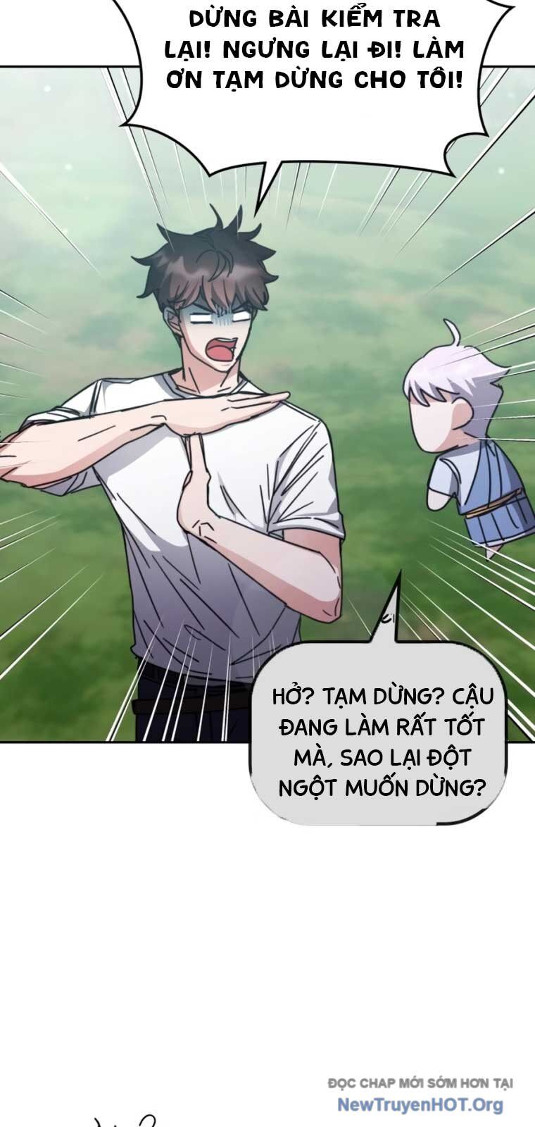 Học Viện Tối Thượng [Chap 162-166] - Page 81