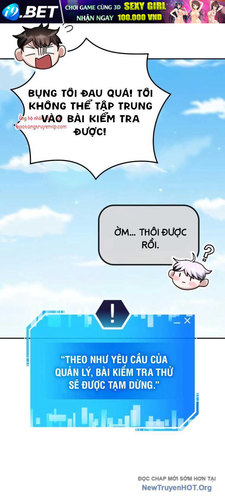 Học Viện Tối Thượng [Chap 162-166] - Page 82