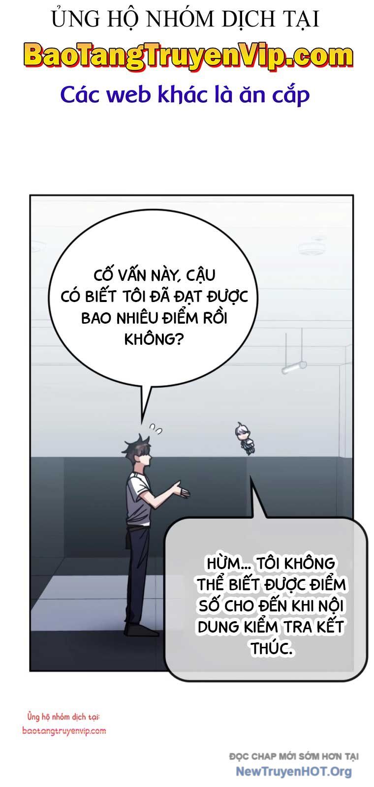 Học Viện Tối Thượng [Chap 162-166] - Page 83