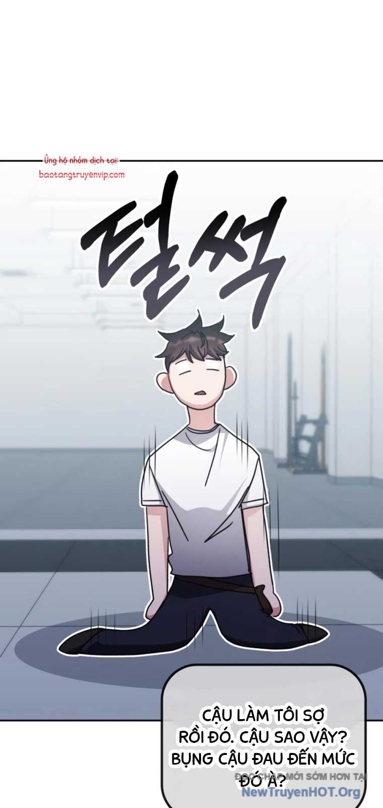 Học Viện Tối Thượng [Chap 162-166] - Page 85