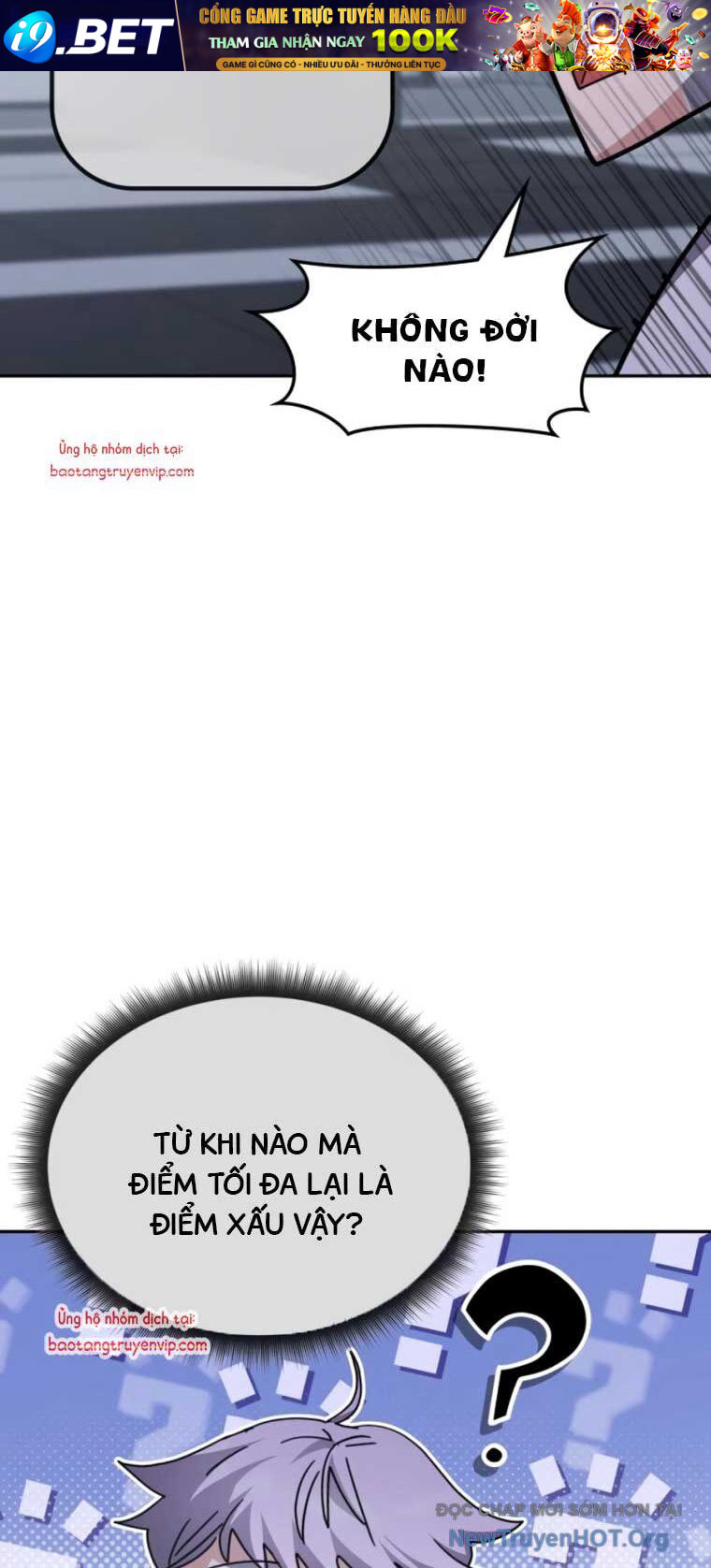 Học Viện Tối Thượng [Chap 162-166] - Page 87