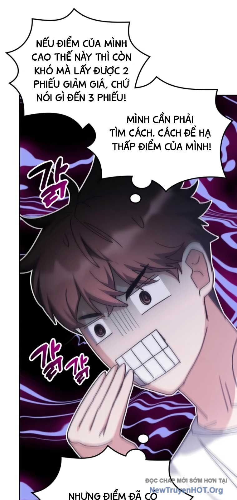 Học Viện Tối Thượng [Chap 162-166] - Page 89