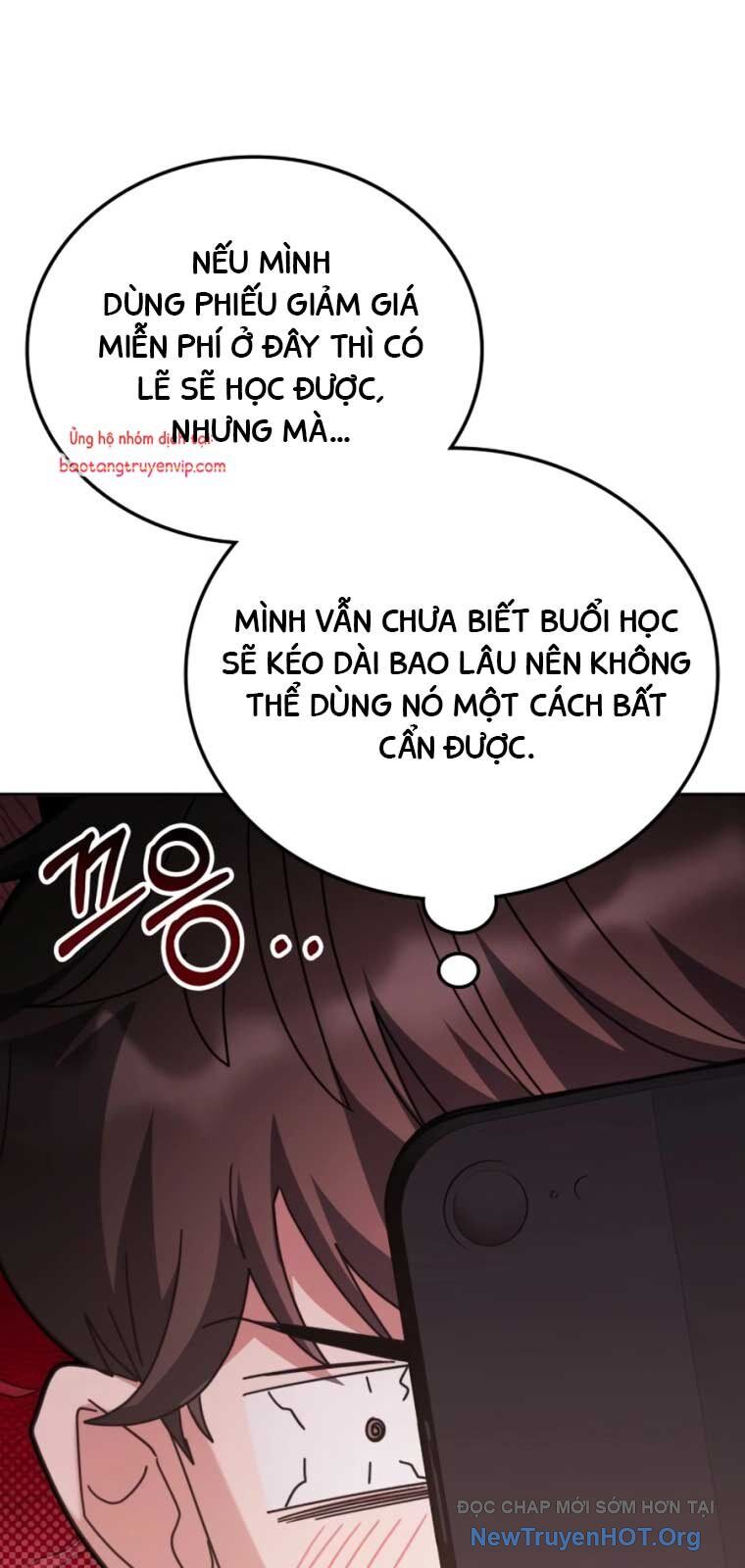 Học Viện Tối Thượng [Chap 162-166] - Page 9