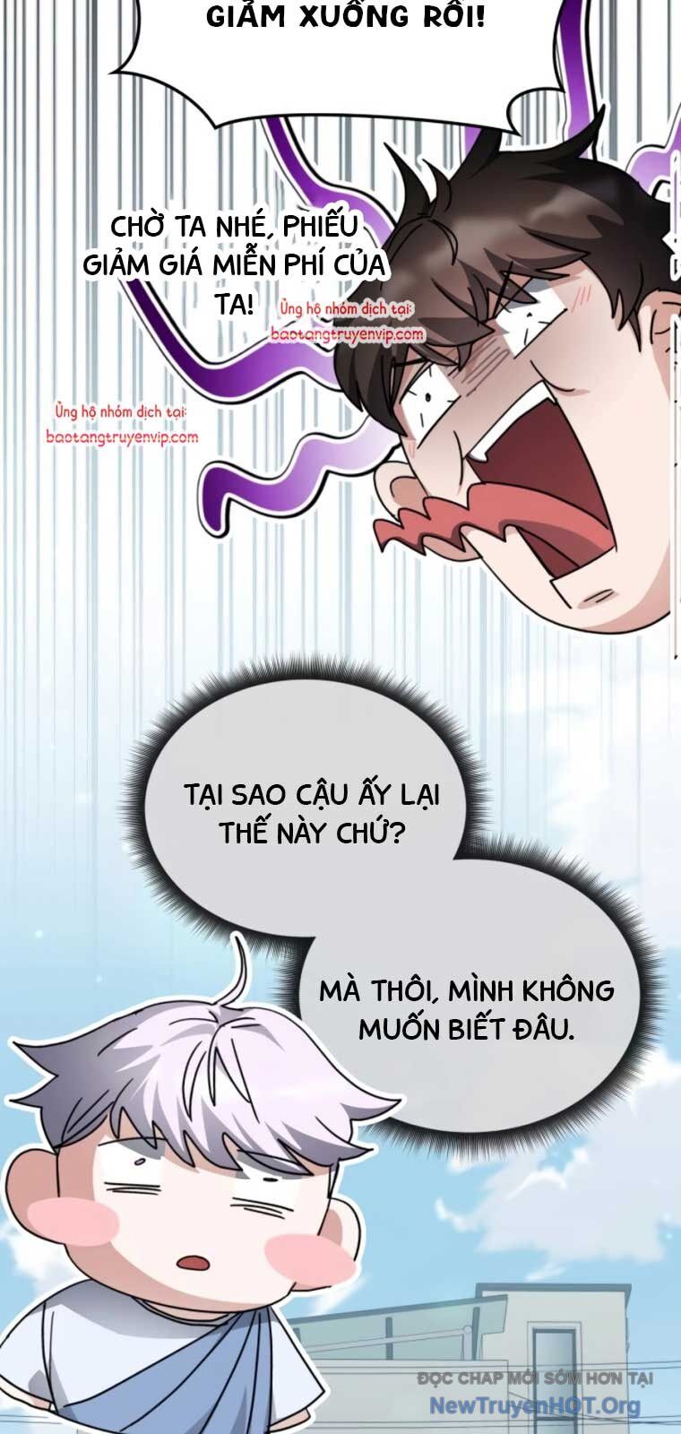 Học Viện Tối Thượng [Chap 162-166] - Page 94