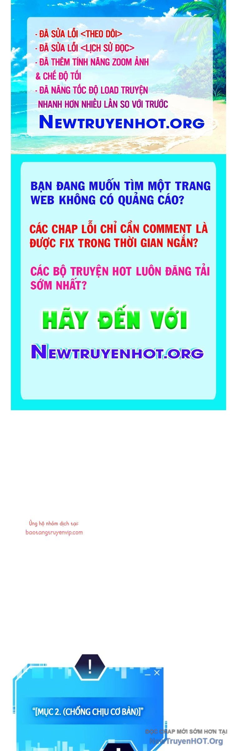 Học Viện Tối Thượng [Chap 162-166] - Page 0