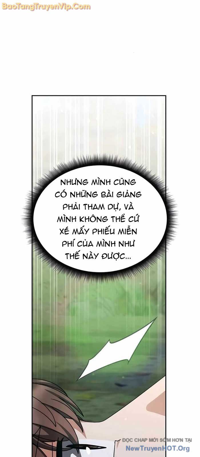 Học Viện Tối Thượng [Chap 162-166] - Page 13