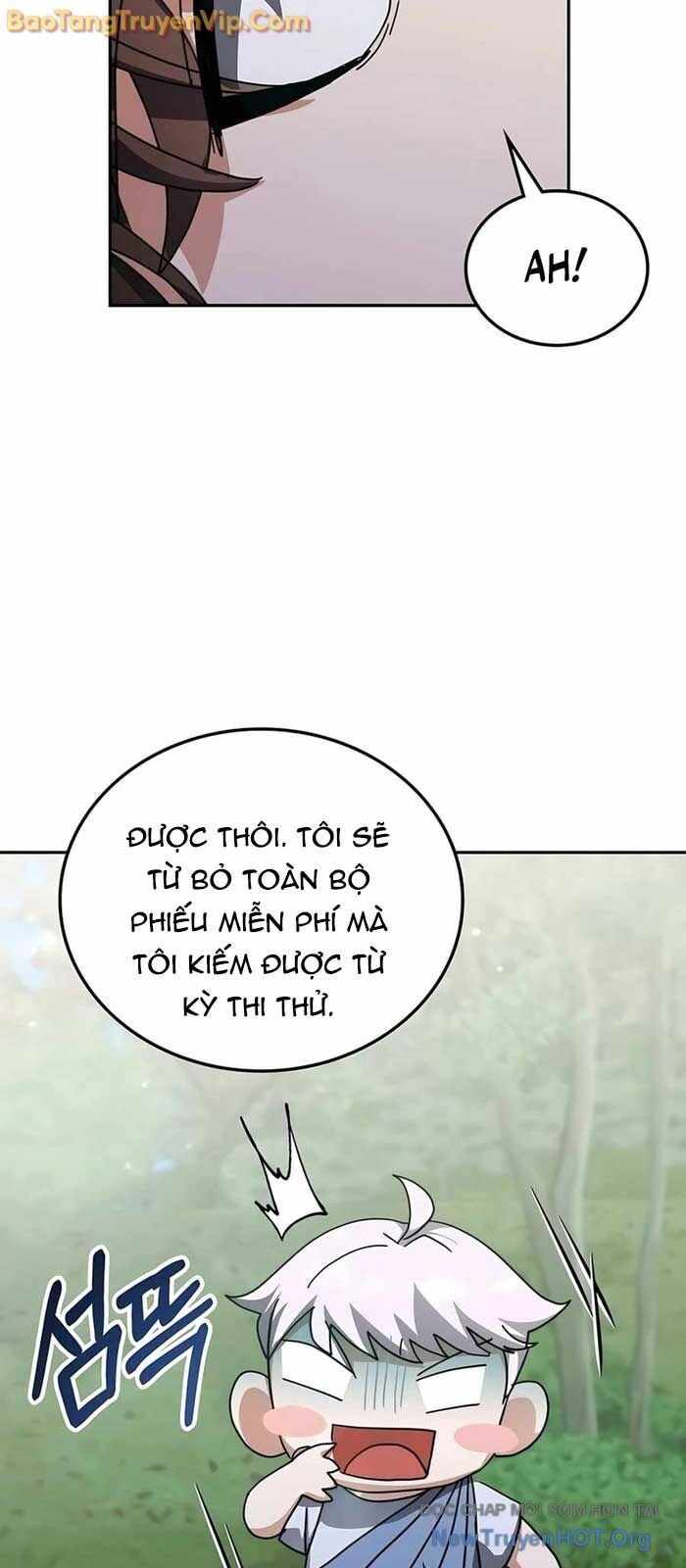 Học Viện Tối Thượng [Chap 162-166] - Page 14