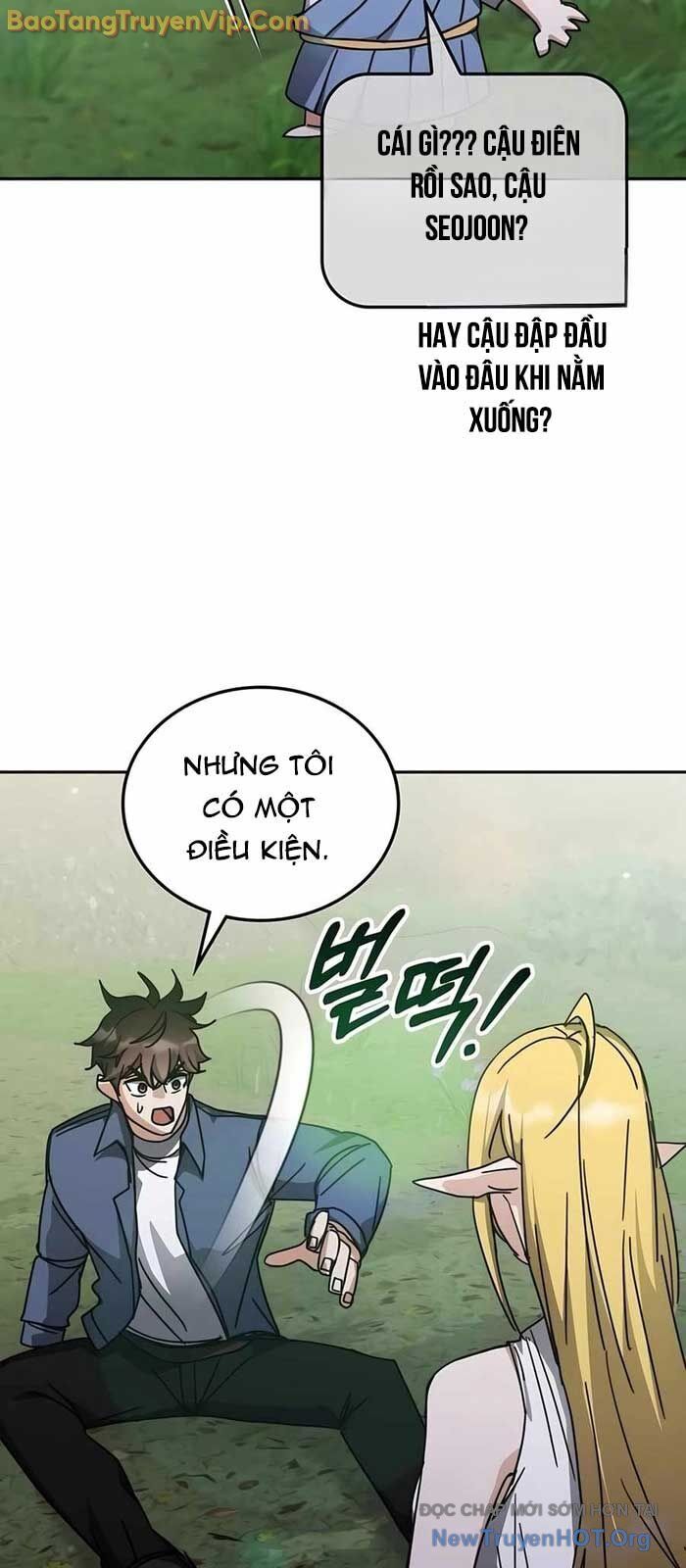 Học Viện Tối Thượng [Chap 162-166] - Page 15