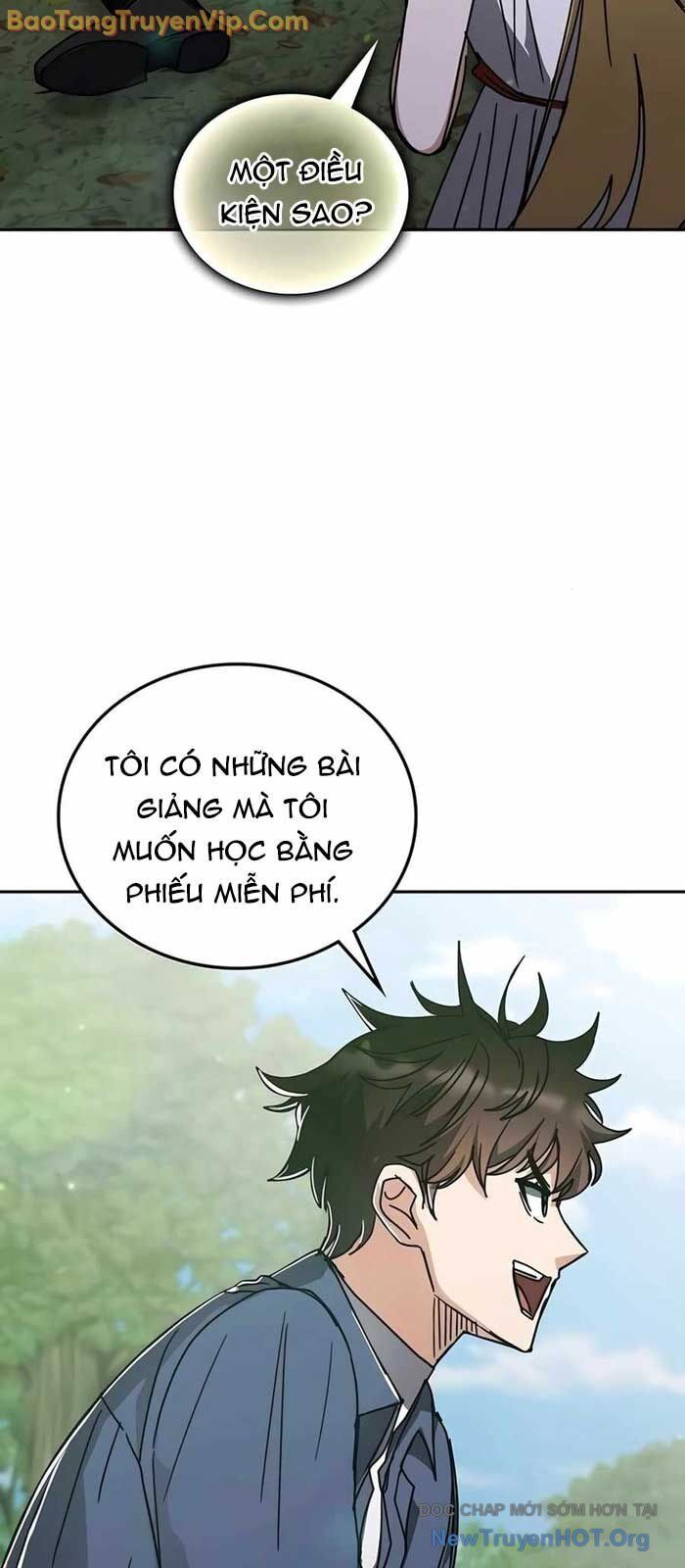 Học Viện Tối Thượng [Chap 162-166] - Page 16