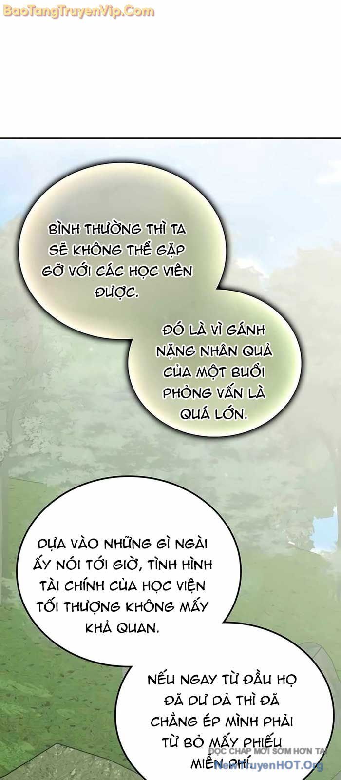 Học Viện Tối Thượng [Chap 162-166] - Page 21