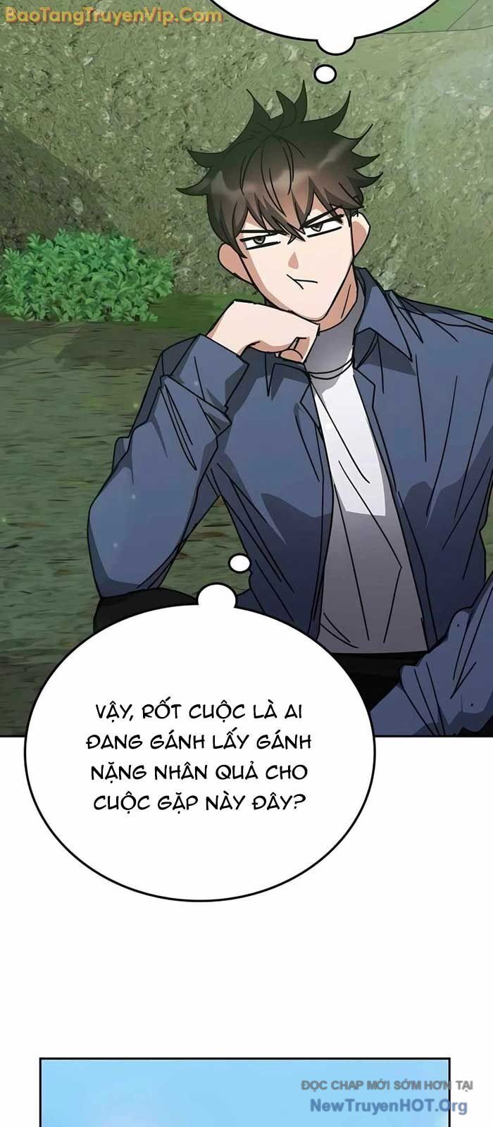 Học Viện Tối Thượng [Chap 162-166] - Page 22