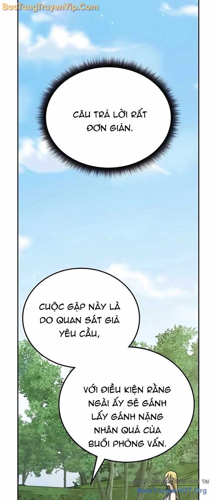 Học Viện Tối Thượng [Chap 162-166] - Page 23
