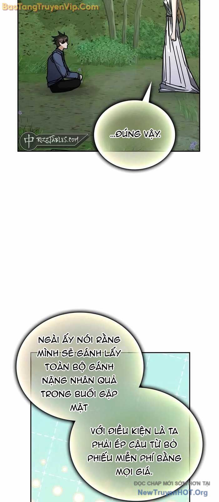 Học Viện Tối Thượng [Chap 162-166] - Page 24