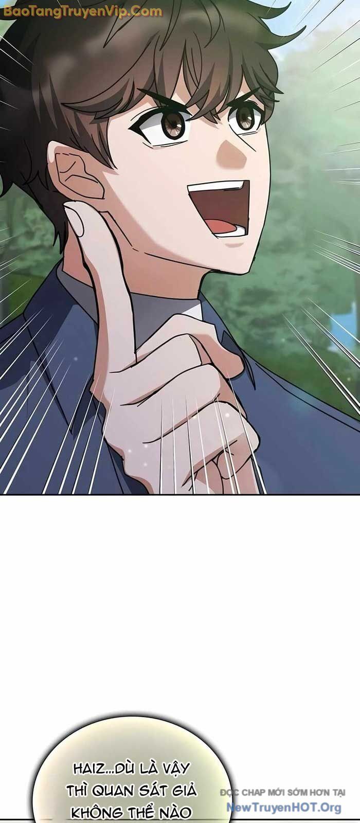 Học Viện Tối Thượng [Chap 162-166] - Page 26