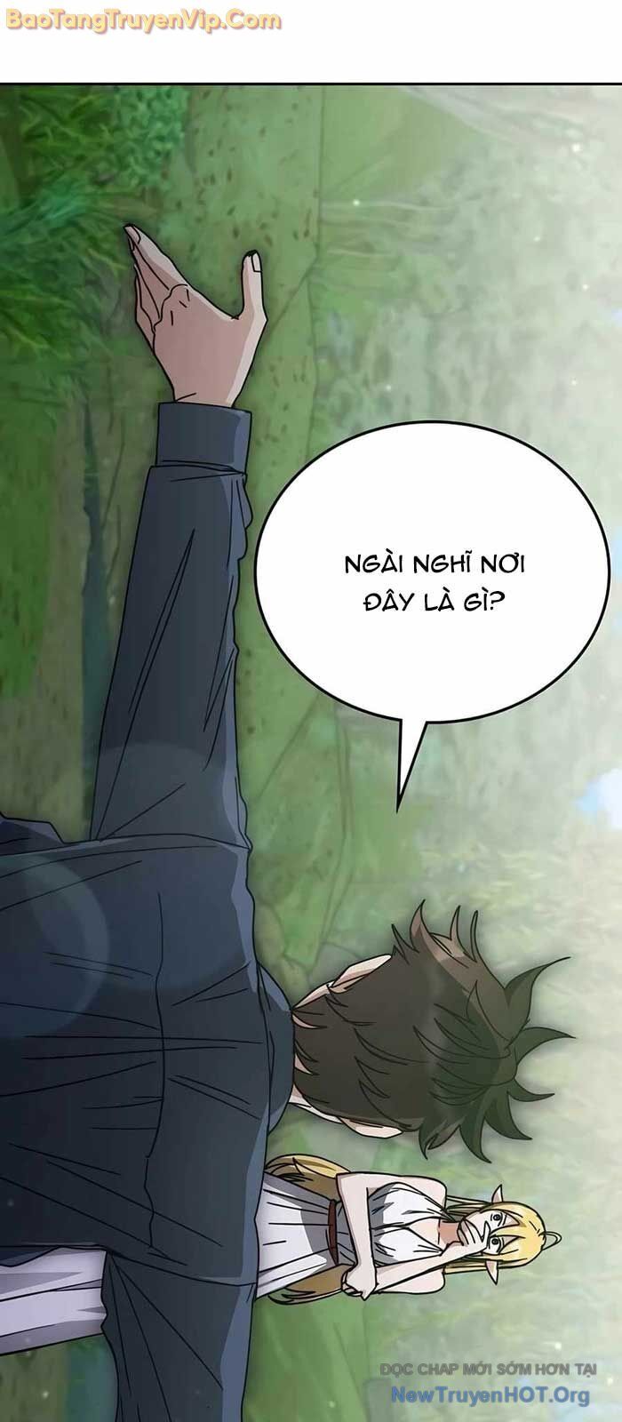 Học Viện Tối Thượng [Chap 162-166] - Page 29