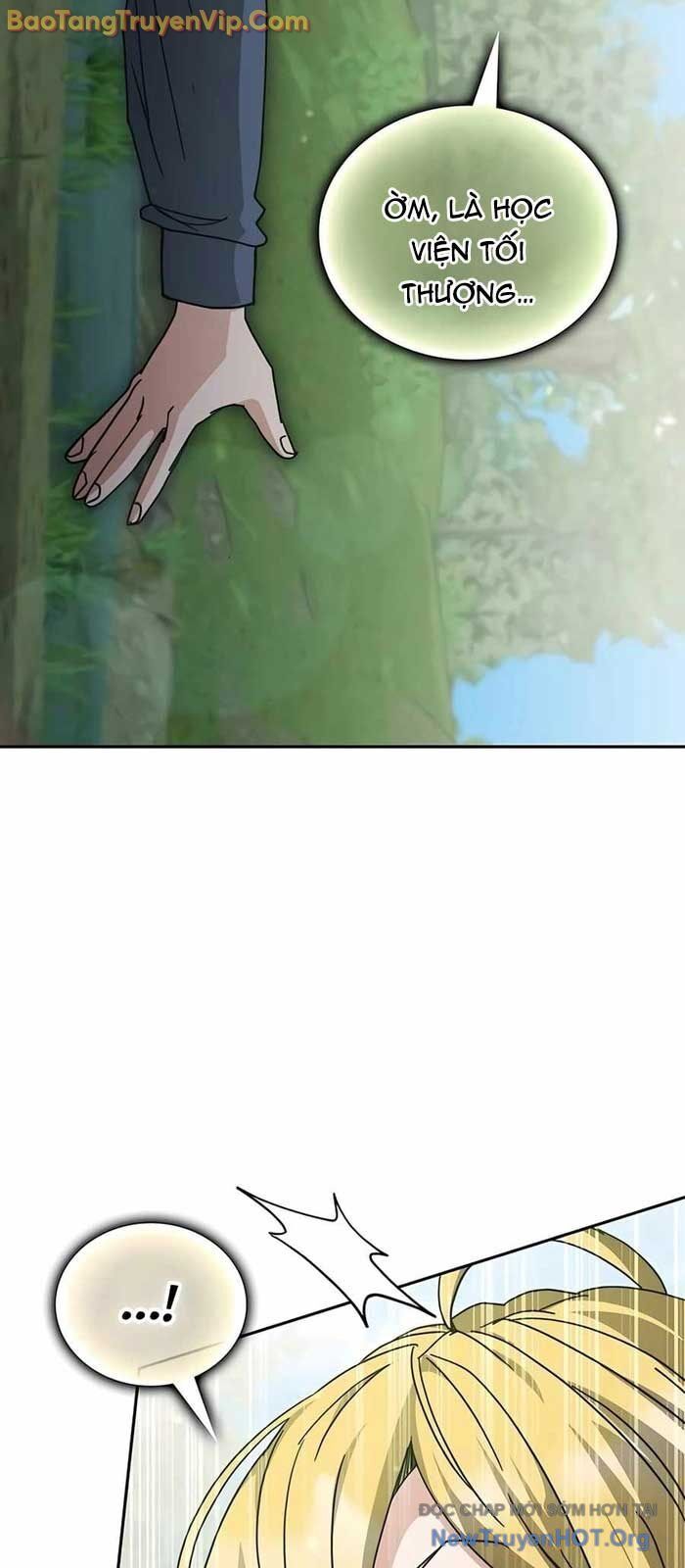Học Viện Tối Thượng [Chap 162-166] - Page 30