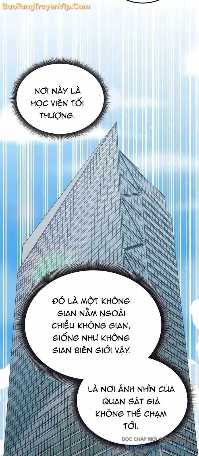 Học Viện Tối Thượng [Chap 162-166] - Page 32