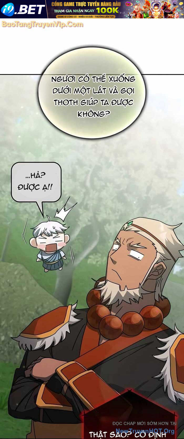 Học Viện Tối Thượng [Chap 162-166] - Page 39