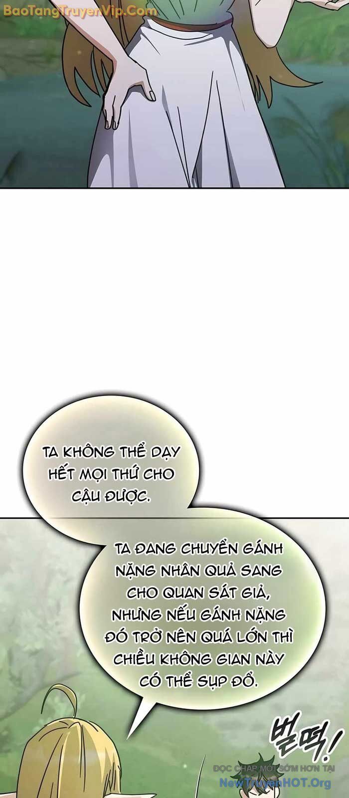 Học Viện Tối Thượng [Chap 162-166] - Page 41