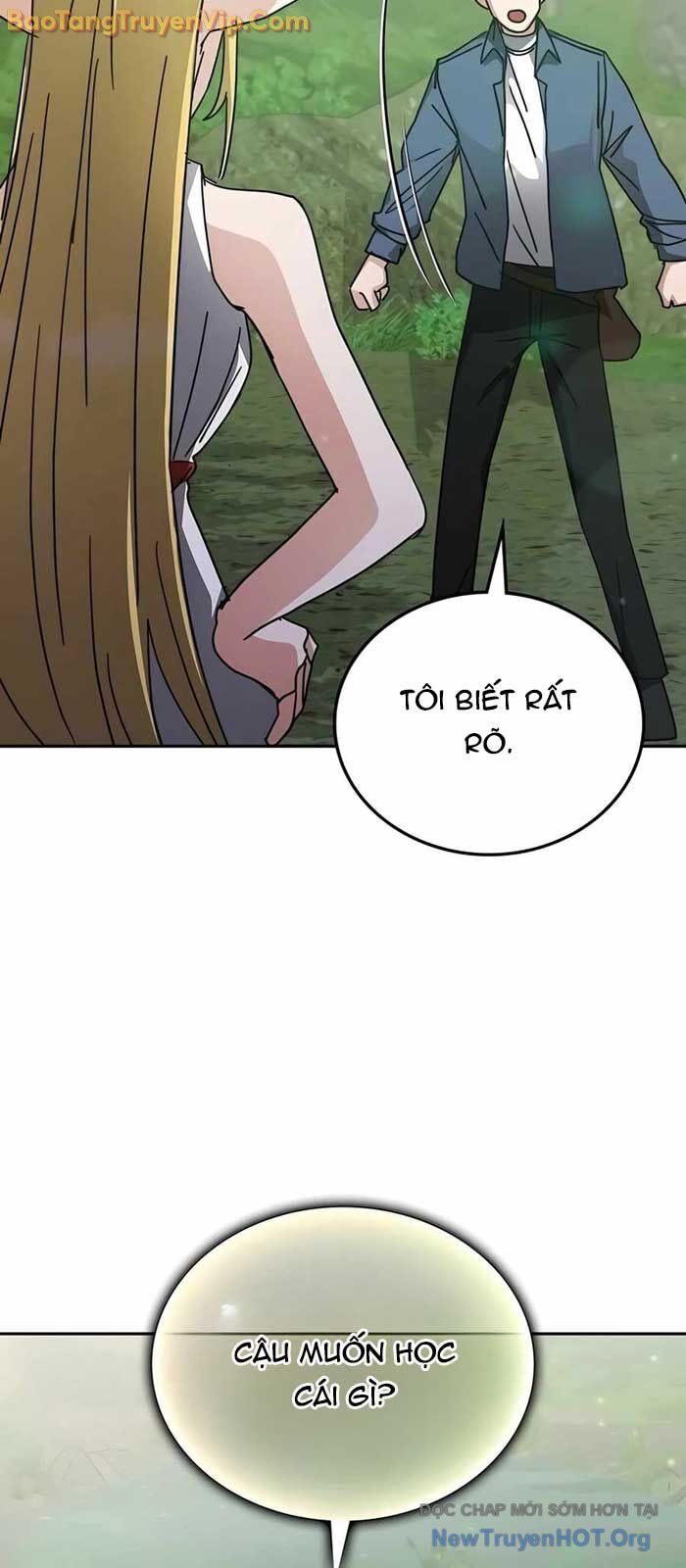 Học Viện Tối Thượng [Chap 162-166] - Page 42