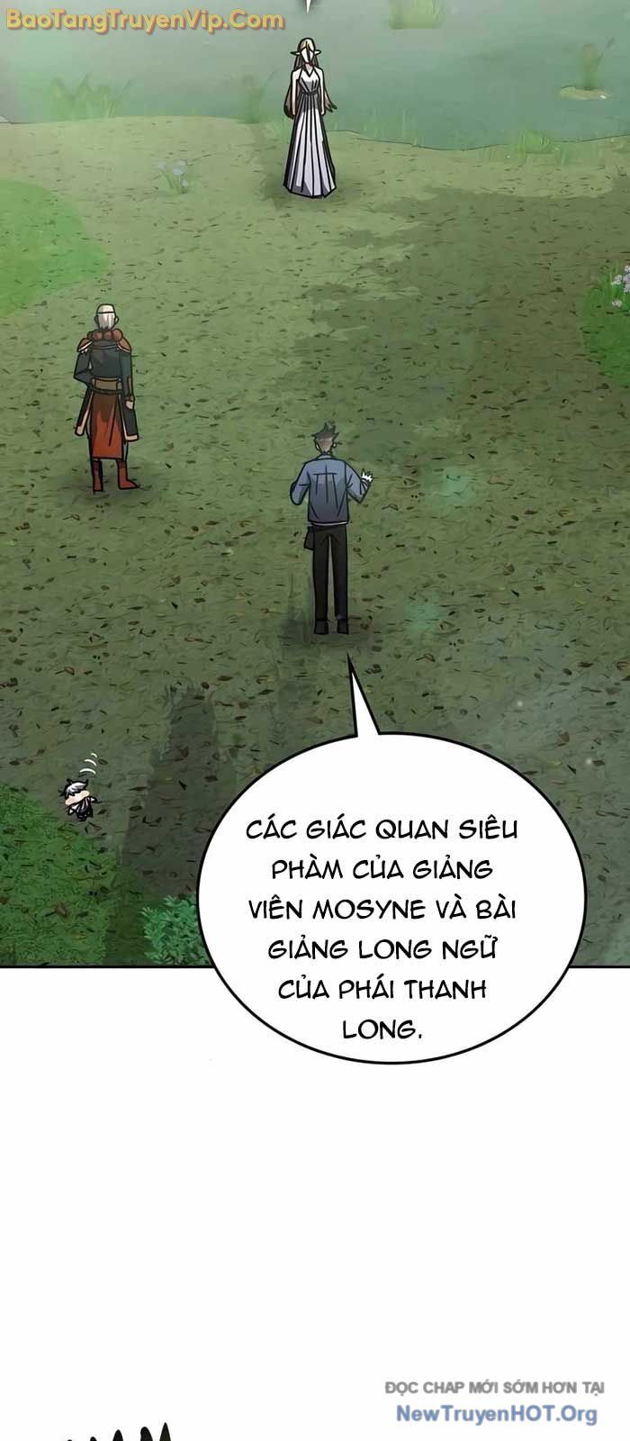 Học Viện Tối Thượng [Chap 162-166] - Page 43