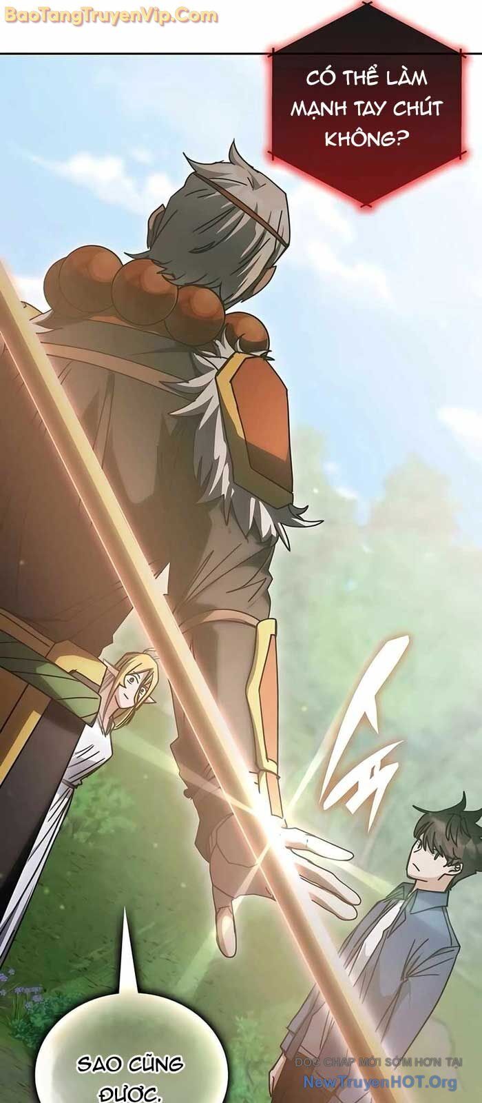 Học Viện Tối Thượng [Chap 162-166] - Page 46
