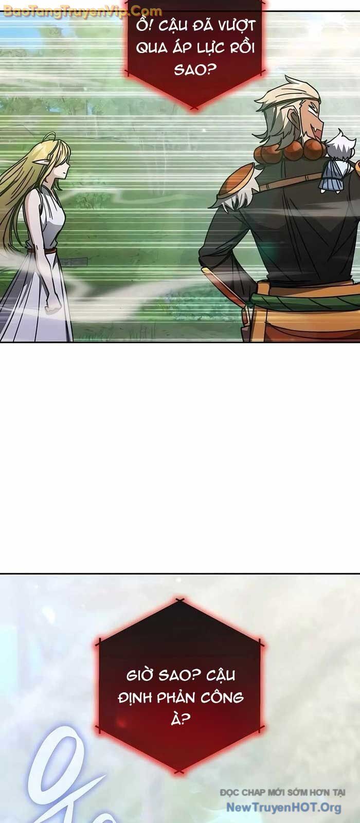 Học Viện Tối Thượng [Chap 162-166] - Page 6