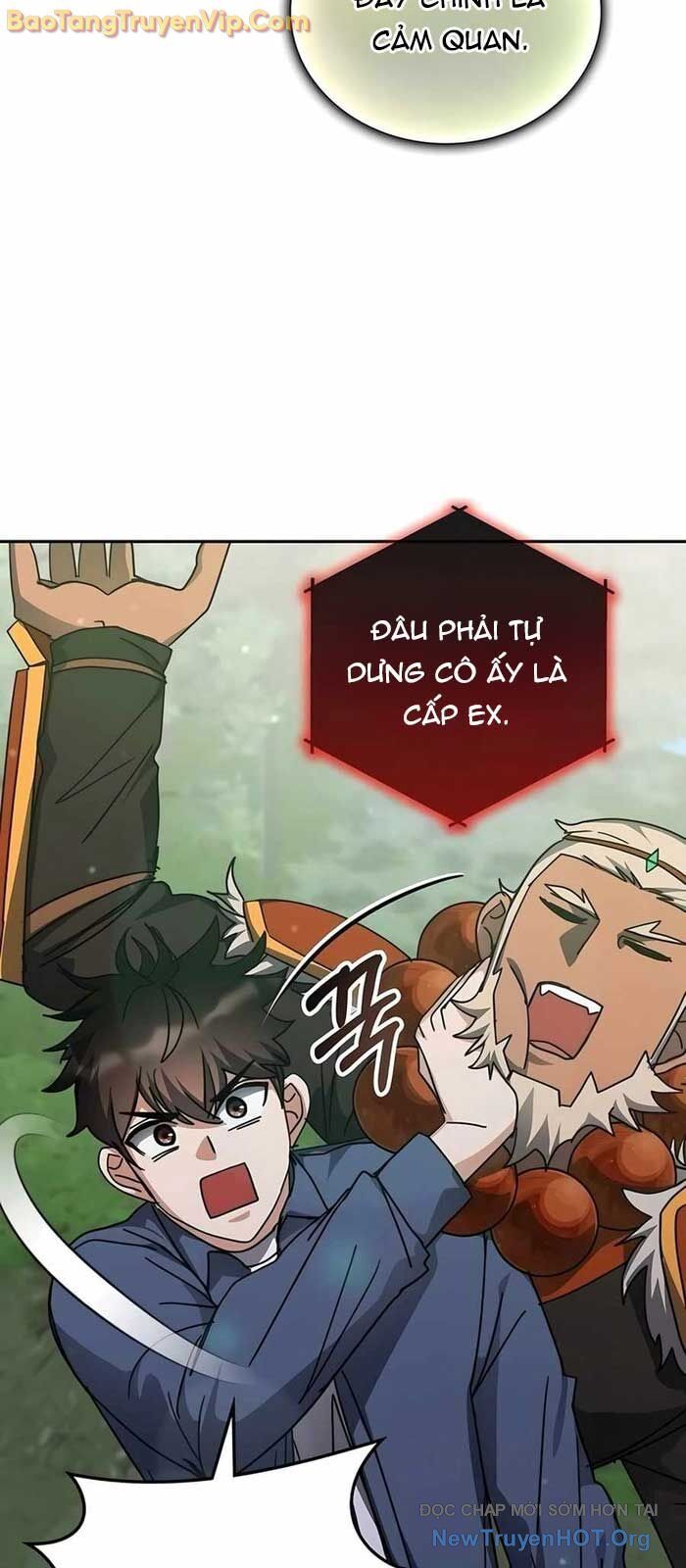 Học Viện Tối Thượng [Chap 162-166] - Page 78