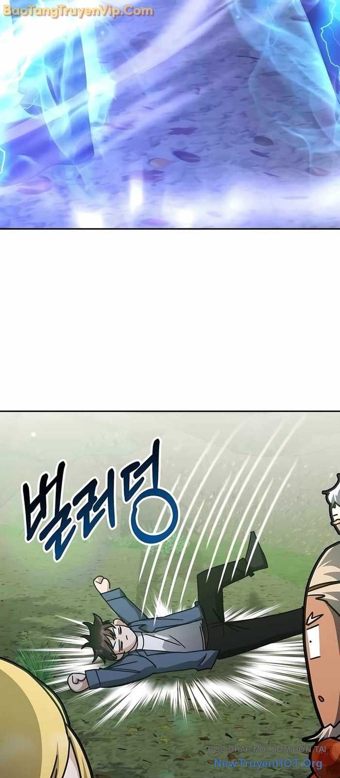 Học Viện Tối Thượng [Chap 162-166] - Page 8